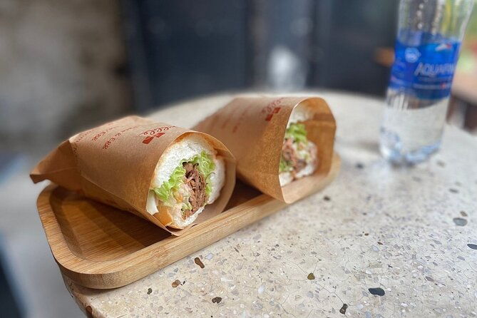 Hanoi Vegan Walking Street Food Tour in Old Quarter - FAQ
