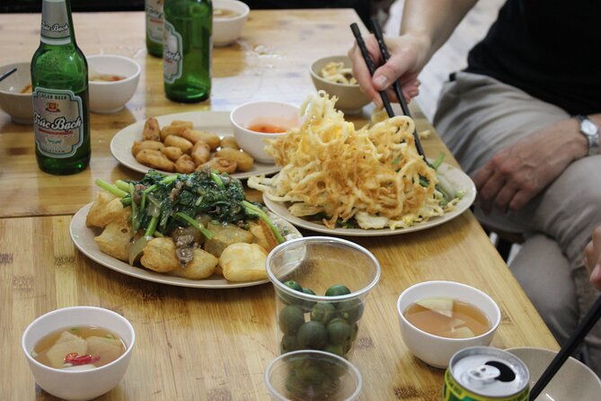 Hanoi Vespa Tours: Hanoi Vintage Vespa Food Tours - The Sum Up: Is It Worth It?
