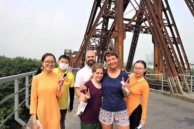 Hanoi Vespa Tours Led By Women: Hanoi Vespa Tour City Half Day - FAQ
