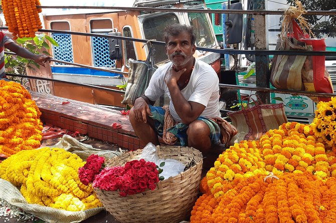 Hello Calcutta Walk Tour - FAQ