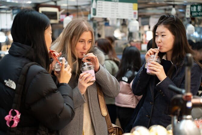 Hidden Stories & Flavors Market Food Tour - Final Thoughts