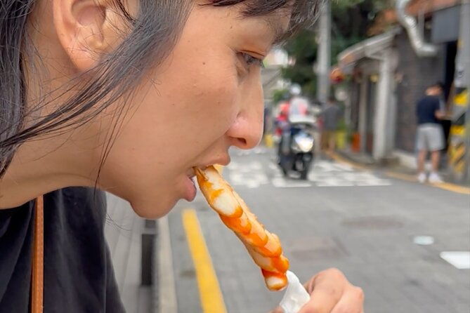 Hidden Street Food food tour in Seoul - Final Thoughts: Is It Worth Booking?