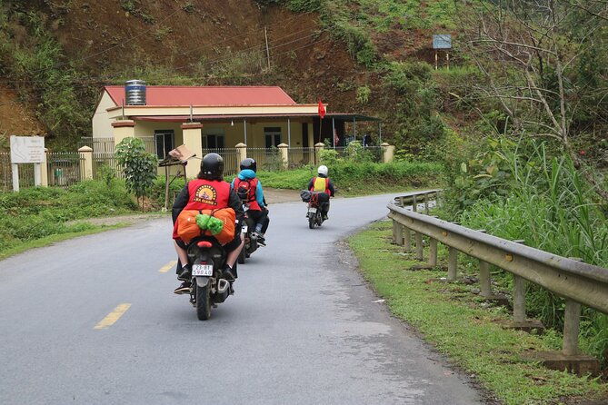 High quality Small Group 2 Day with Easy Riders + Private Room - Who is This Tour Best For?