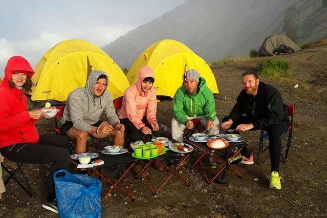 Hiking Rinjani Volcano To Crater rim Senaru 2 Days, Group - Syam Trekker - Final Thoughts: Who’s This Trek Perfect For?
