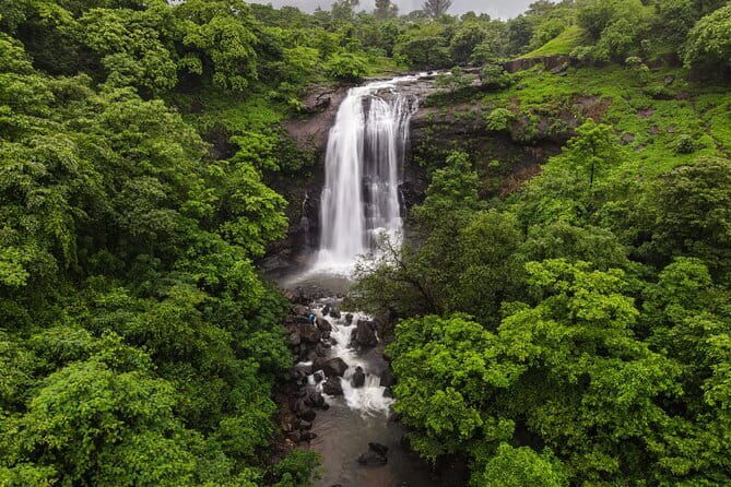 Hill-station & Heritage: Lonavala & Karla Caves Tour from Mumbai - Authentic Review Insights