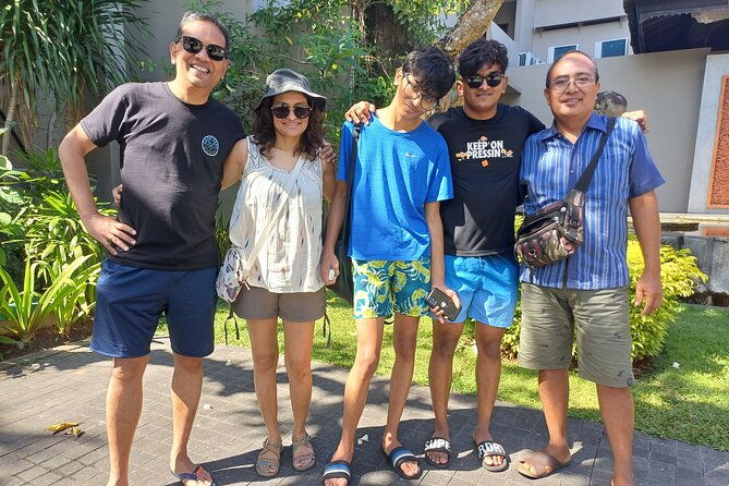 Hire Car with Driver in Bali - FAQ
