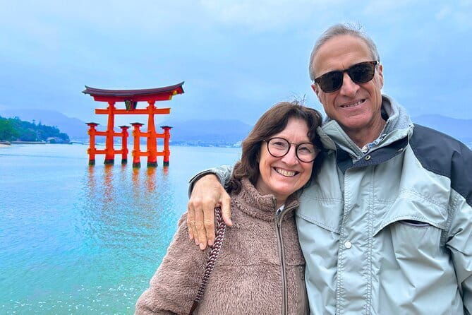 Hiroshima Like a Local: Customized Private Tour - Who Should Consider This Tour?