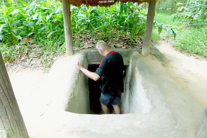Ho Chi Minh: Best Seller of Cu Chi Tunnel & Mekong Delta Cruise - Final Thoughts