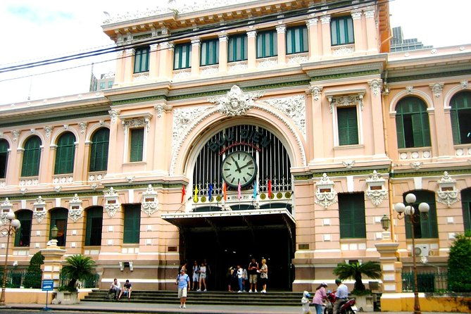 Ho Chi Minh City Cu Chi Tunnels Full Day Tour with Local Lunch - The Sum Up: Is This Tour Right for You?