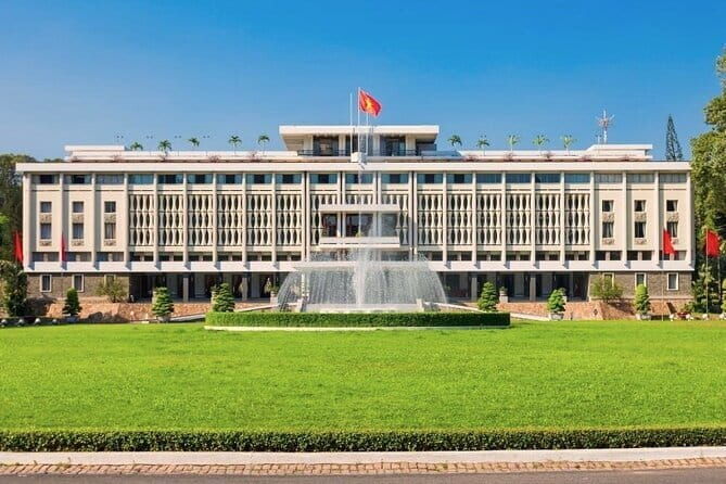 Ho Chi Minh City Half-day Jeep Tour - The Sum Up