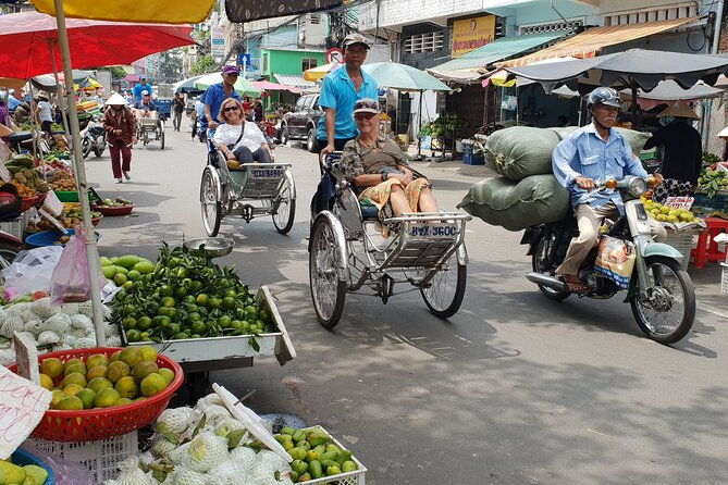 Ho Chi Minh City Private Tour With A Local Expert - FAQ