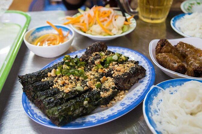 Ho Chi Minh Street Food Tour With Young Local (Safe & Authentic) - FAQ