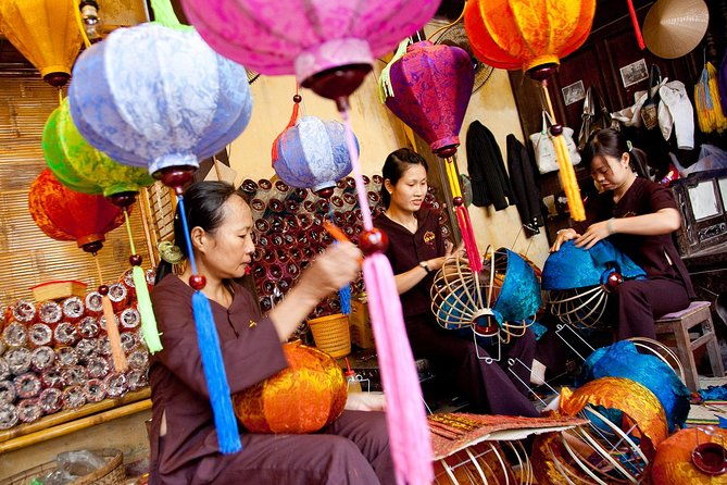 Hoi An Ancient Town And Countryside Tour Full Day - Final Thoughts
