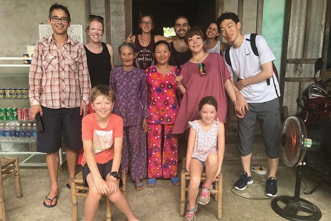 Hoi An Countryside bike tour to Kim Bong village - Final Thoughts