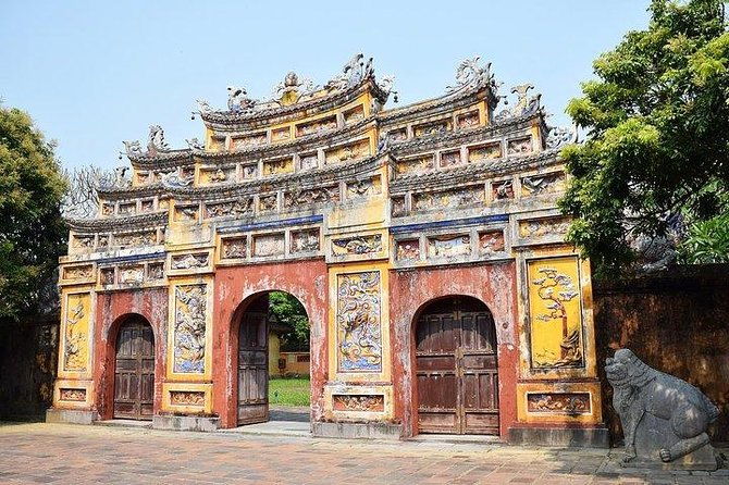 Hoi An: Full-day Imperial Hue And Scenic Hai Van Pass Discovery - Who Is This Tour Best For?