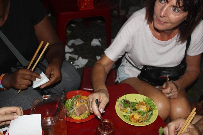 Hoi An Half-Day Street Food Guided Tour - HFE - FAQ