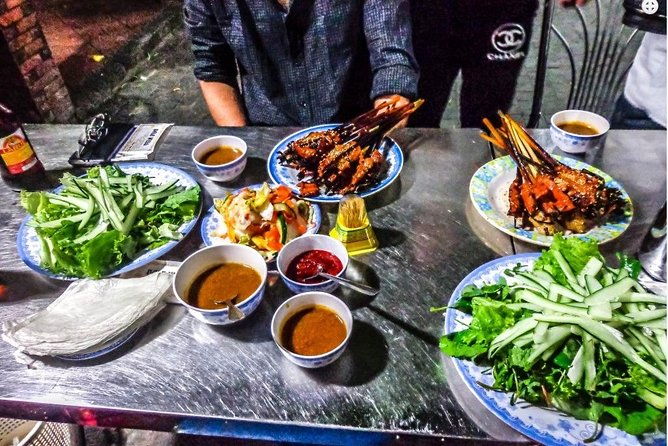 Hoi An Street Food Tour- Eat Like A Local - Final Thoughts