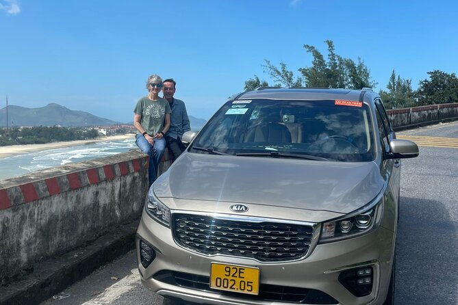 Hoi An to Ba Na Hills Private Car Transfer - The Sum Up