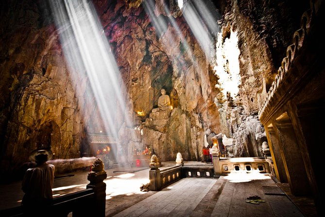 Hoi An To Hue By Private Car Visit Marble Mountains, Golden Bridge, Hai Van Pass - Final Thoughts