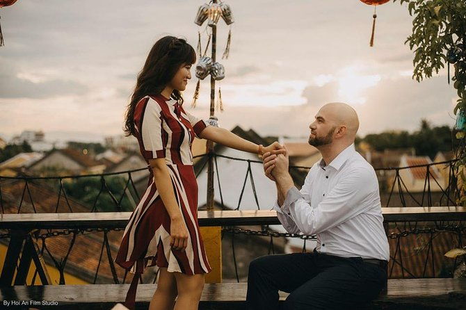 Hoi An tourist photography package - FAQ