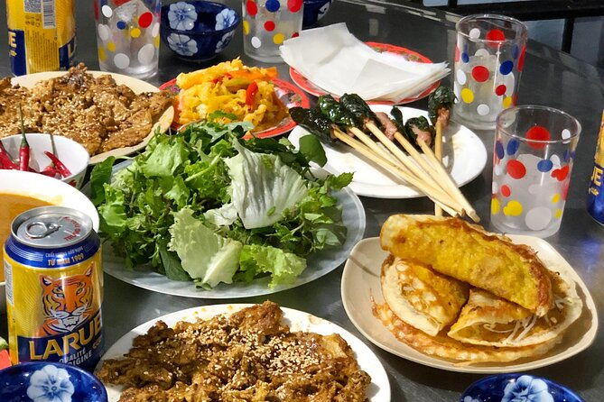 Hoi An Vespa Food Tour: Authentic & Exotic Food Culture - FAQs