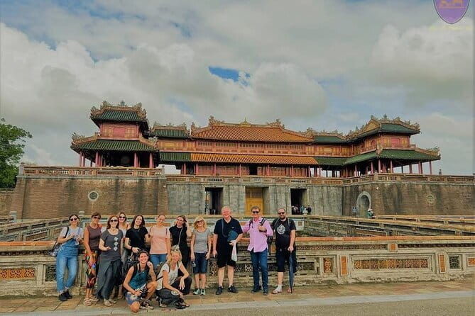 Hoi An Walking Tour, Sampan Boat Trip , Foodie Tour by Night - Final Thoughts