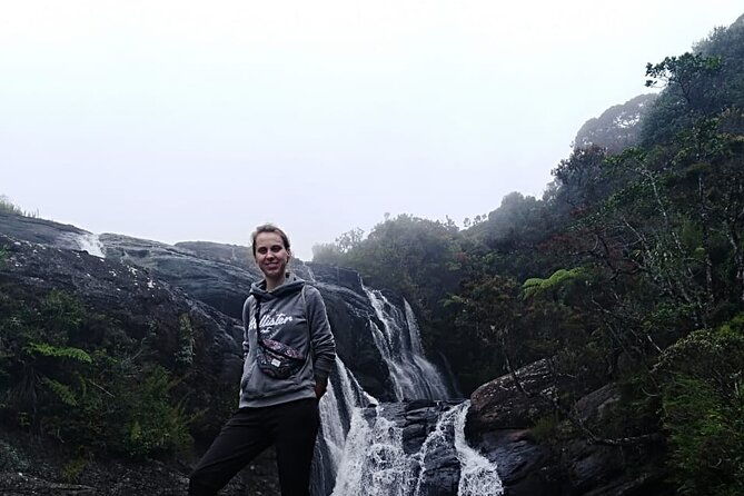 Horton Plains-World's End Tour From Nuwaraeliya - Who Will Love This Tour?