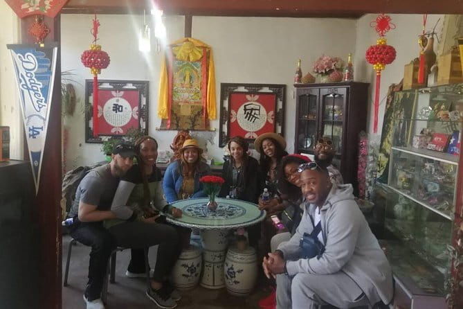 Huanghuacheng Great Wall Picnic Sunset Tour - FAQ