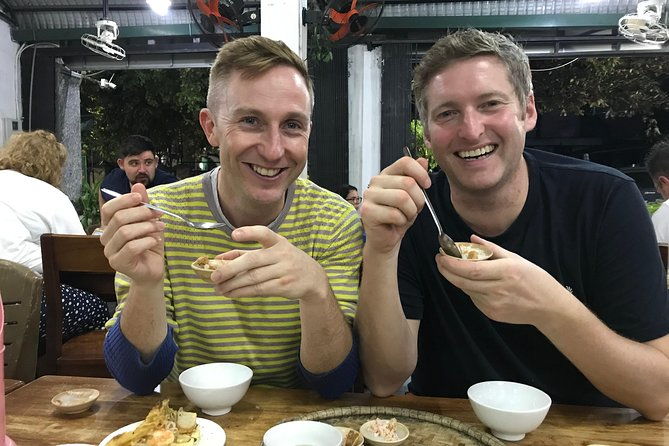 Hue Authentic Street Food tour - FAQ