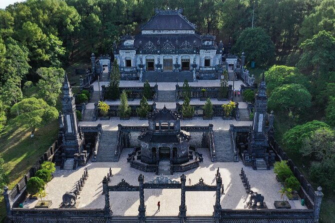Hue City Tour 1 Day with Dragon Boat from Hue, Danang, Hoi An - Final Thoughts