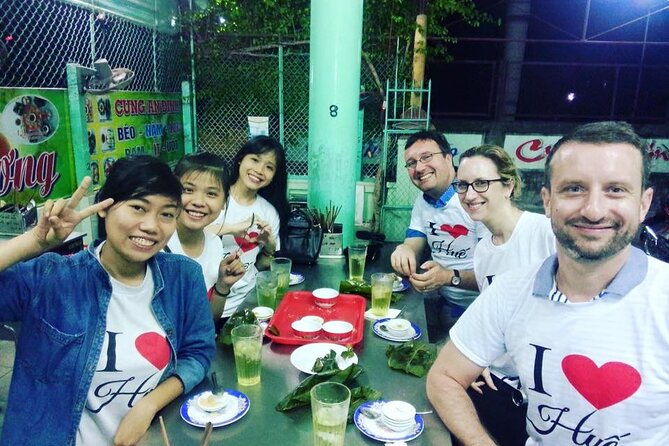 Hue City Tour and Local Food By Scooter - Who Is This Tour Best For?
