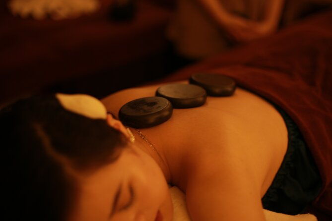 Hue Royal Relaxation Body Massage for 110 mins - Who Should Book This Experience?