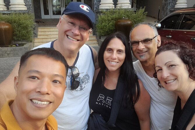 Hue to Hoi An by Private Car with Sightseeing Stops - Practical Considerations