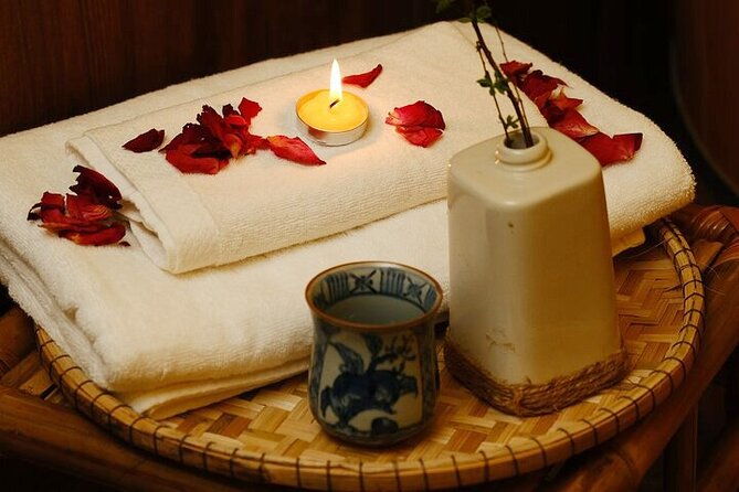 Hue Traditional Full Body Massage Experience, 75 mins - FAQ  