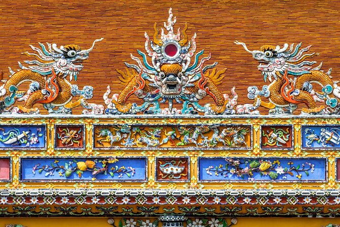Hue Walking Tour: Explore The Imperial City & Tour Guide - FAQ