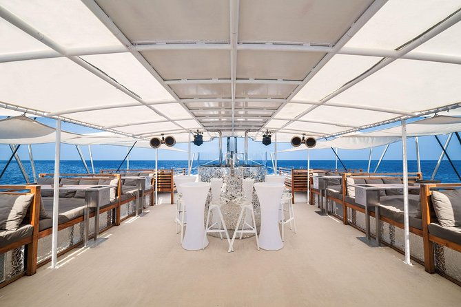 Hype Boat Club: Phuket 's Most Unique Catamaran Experience - The Price and Value