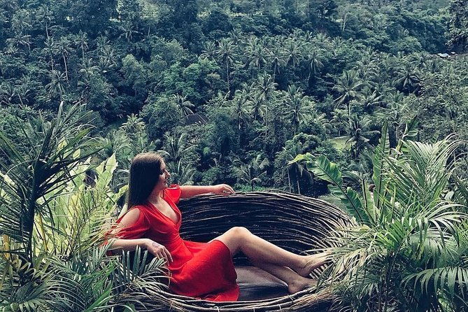 Individual Bali Day Trip with Private Driver and Free WiFi - FAQs