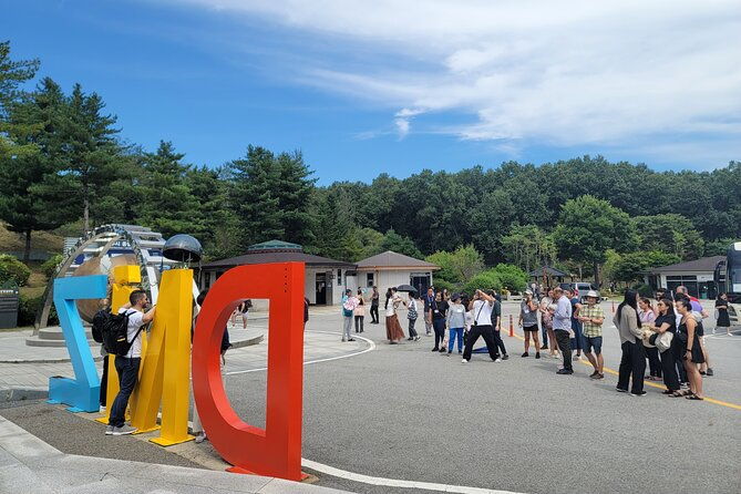 Insightful DMZ Tour by Expert opt. Suspension Bridge with Pickup - Final Thoughts
