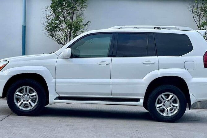 Intercity Transfer Siem Reap - Phnom Penh/Phnom Penh - Siem Reap - FAQ