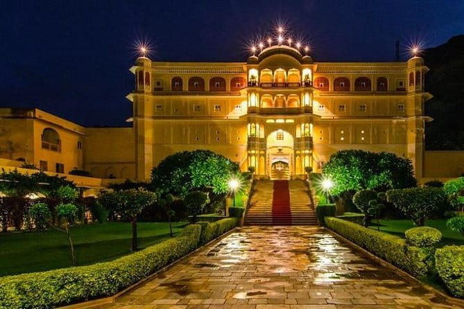Jaipur Instagram Tour of Photogenic Spots - The Sum Up
