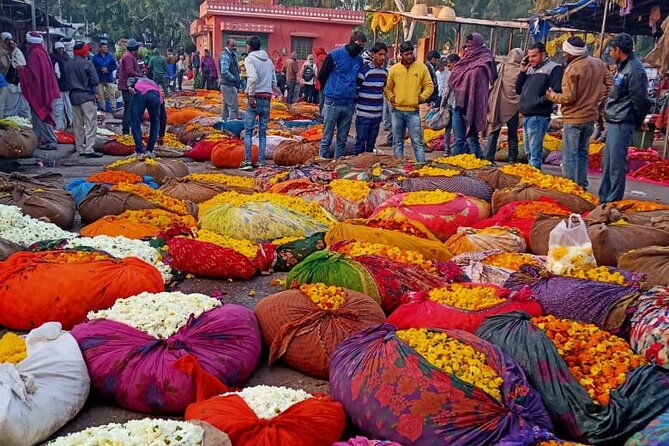 Jaipur Sunrise Tour with Morning Flower Market Walk - The Sum Up: Is This Tour Right for You?