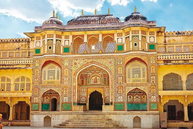 Jaipur Tuktuk Local Sightseeing Day Tour - FAQ