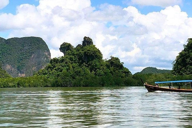 James Bond Island and Phang Nga Bay Tour from Krabi - FAQs