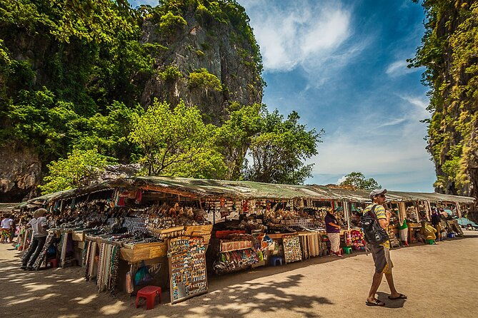 James Bond Island and Phang Nga Bay Tour from Phuket - FAQ