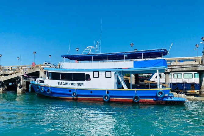 James Bond Island By Big Boat W/ Canoeing & Lunch - Final Thoughts