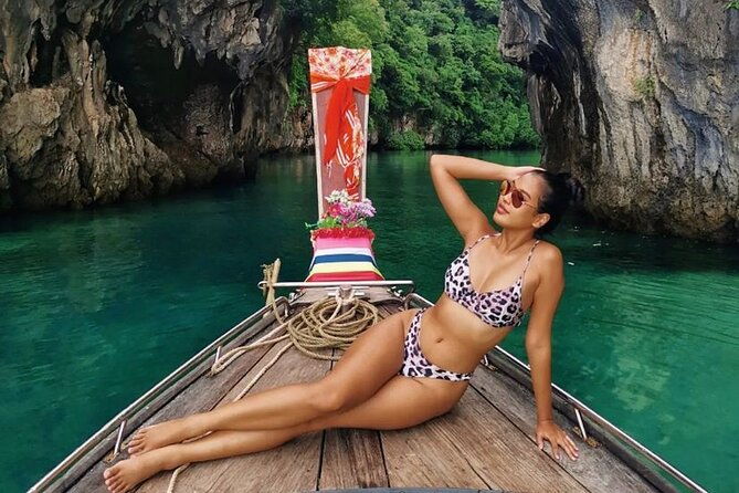 James Bond Island Longtail Boat Tour (Private & All-Inclusive) - FAQs