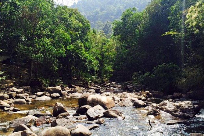 James Bond Island Sightseeing Tour by Longtail Boat from Phuket - FAQ
