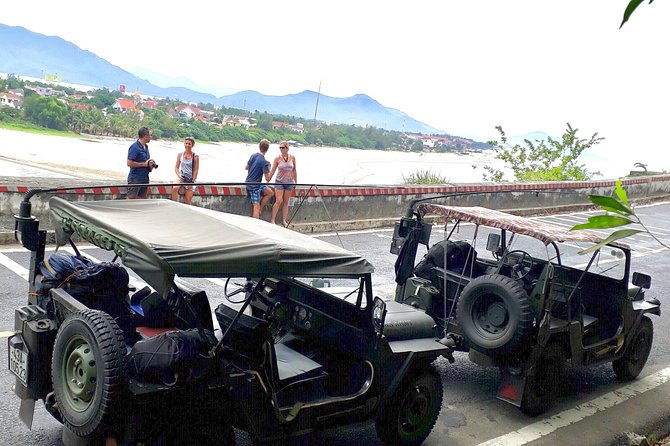 JEEP TOUR: From HUE To HOI AN, DA NANG via HAI VAN PASS - Final Thoughts