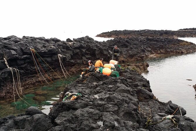Jeju island Eastern UNESCO site Full Day Guided Tour - FAQ