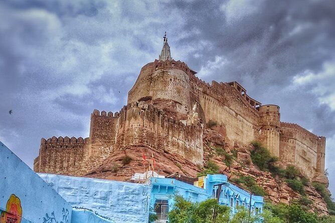 Jodhpur Experience with bantu private tour - FAQ